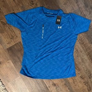 Under Armour Men’s tech tee shirt sz XXL NWT